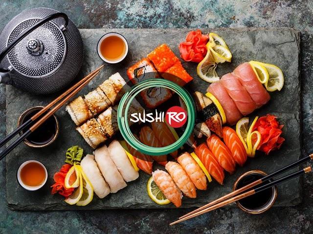 sushiRO